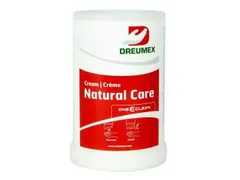 Handcreme Dreumex Natural Care One2clean cartridge 1.5L