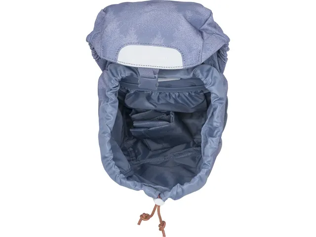 Schooltas Beckmann Classic mini 12L Fox blauw
