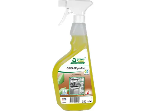 Tana Grease Perfect 10x750ml Ontvetter