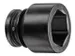 K 21 S 60 Schroevendraaierbit 1 inch 60mm