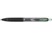 Signo roller RT207, pointe moyenne, vert