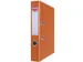 ordner A4 55 mm oranje
