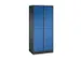armoire multicases grand volume,HxlxP 1950x820x500mm,2x4compartiments