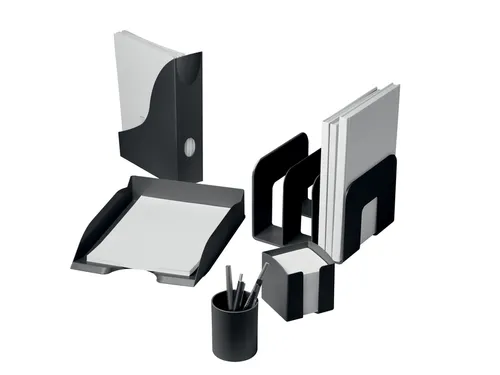 Memokubus Durable ECO Zwart