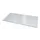 Stalen bodem,v. schuifdeurkast,v. kast HxBxD 1950x1600x500mm