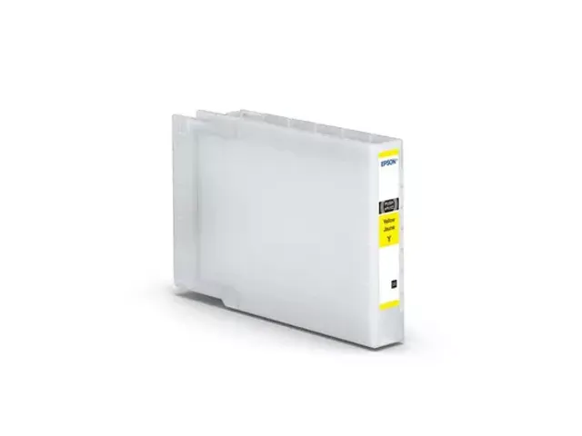 C13T04A44N EPSON WF PRO ink yellow XXL