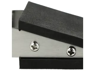 Deurstopper Westcott wigvorm - 3