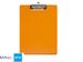 Klembord MAUL Flexx A4 staand PP oranje - 1