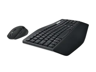 Logitech Draadloos Toetsenbord En Muiscombinatie MK850 Performance - 2
