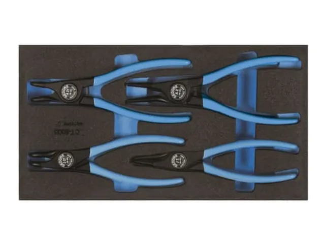 1500 CT1-8000 Montagetangenset in module voor controlegereedschap