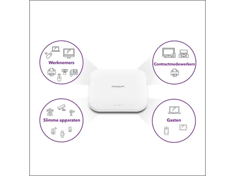 3.6 Go/s, 2.4/5 GHz, 2.5G LAN, IEEE 802.11ax, 12 VDC, 2.5A, 205.7x205.