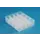 Really Useful Box, divider met 16 vakjes, transparant
