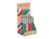 Balpen Parker Jotter Original CT assorti medium
