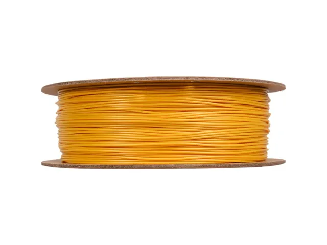 eSUN PLA+ 3D printer Filament 1,75mm Goud 1kg