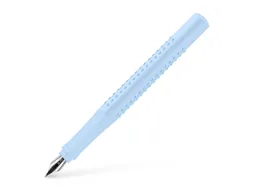 Vulpen Faber-Castell Grip 2010 B sky blue