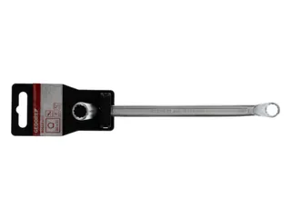 R01101011 Dubbele ringsleutel SW10x11mm 198mm - 6