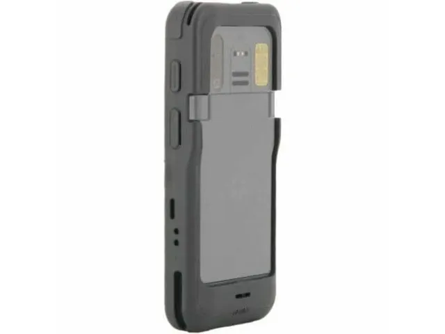 Protech Handheld Case Datalogic Memor 30 Memor 35 trigger zwart