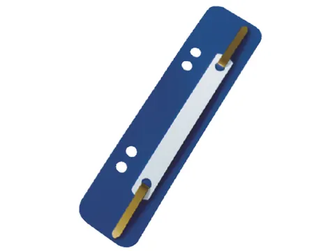 Snelhechtstrips Kangaro donkerblauw 100 stuks