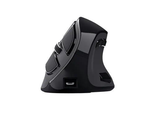 Trust 23731 Voxx Draadloze ergonomische muis