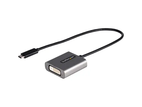 USB C naar DVI Adapter 1920x1200p USB-C naar DVI-D Adapter Dongle