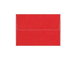 Envelop 162x229mm Poppy Rood 120 Gram 250 Stuks