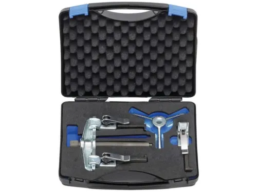 GEDORE 1.07/K-1-SE Trekkerset met 3haken,90x100mm
