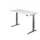 Elektrisch in hgte vst. zit-sta-bureau,HxBxD 650-1290x1600x800mm