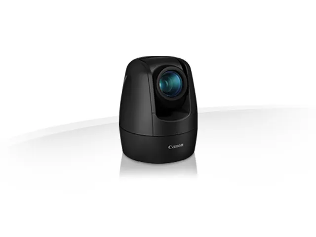 Canon VB-M50B, IP-beveiligingscamera, Binnen, Bedraad, Aperture voorga