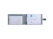 Classeur 2A 30mm bri stol Ellipse coul.as