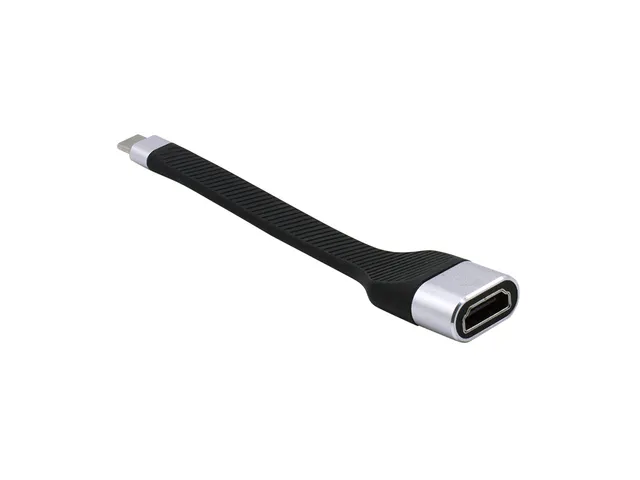 i-tec USB-C Flat HDMI 4K Kabel Adapter