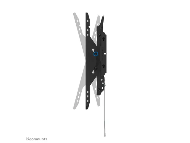 Neomounts LEVEL-750 WL35-750BL14 Support mural inclinable robuste pour
