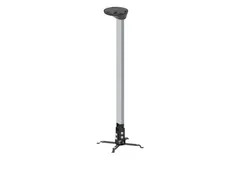 Neomounts DS45-430BL14 TV standaard 1 scherm - 32-55 inch - 0-40 kg -
