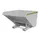 Kiepbak voor spaanders,HxLxB 1095x1720x1570mm,1,7m³,draagverm. 1500kg