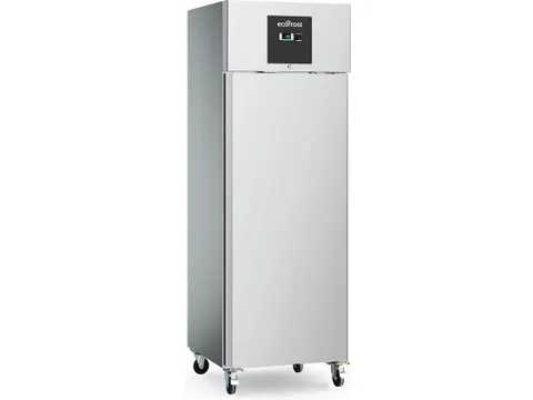 Horeca vrieskast 429 liter RVS Ecofrost