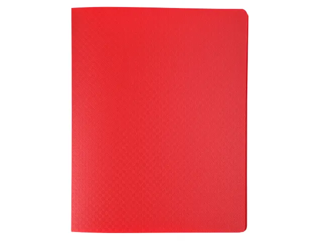 Protège-documents en polypropylène semi-rigide OPAK 40 vues - A5 ou