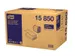 Serviette Tork Expressnap N4 15850 Extra doux Pli 1/2 2 ép Blanc 1000