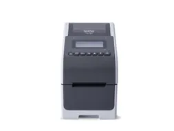 Brother TD-2350D203 labelprinter Direct thermisch 203 x 203 DPI 152 mm