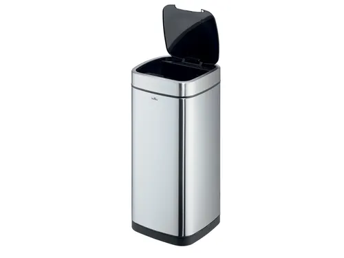 Afvalbak Durable No Touch met sensor 35L