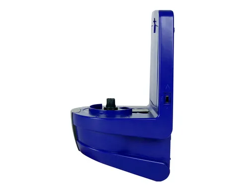 Dreumex One2clean Handreinigerdispenser Sensor blauw