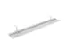 Kabelgoot Euroseats universeel 110cm wit