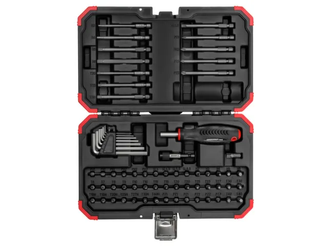 R33003067 Bitset 1/4 67st BMC