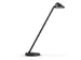 Lamp Jack Unilux Led Zwart Dimbaar USB-poort