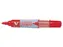 Whiteboardmarker Pilot V-Board Master Begreen Rond Medium Punt Rood