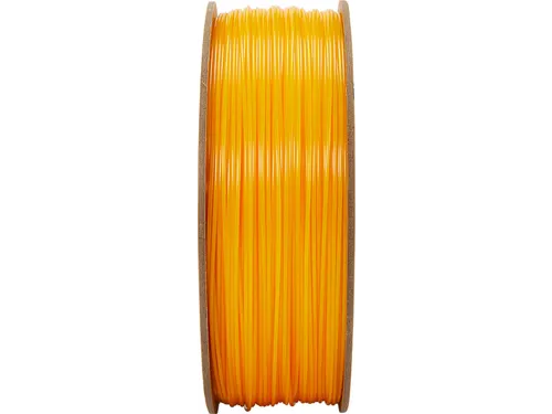 Polymaker PolyLite ABS filament 1,75 mm Geel 1kg