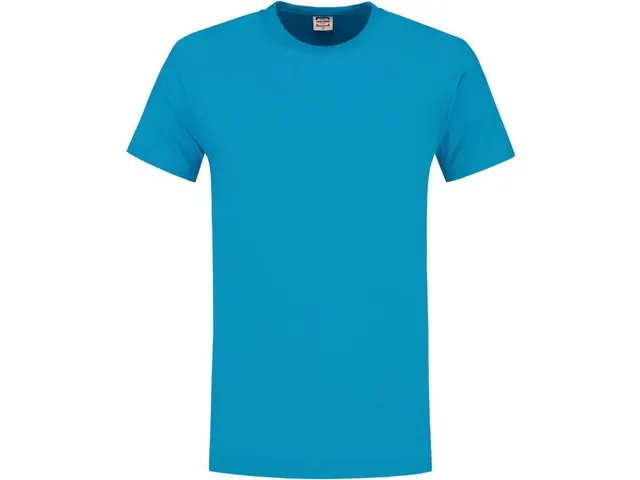 Tricorp 101008 T-shirt, kakigroen, maat S, per stuk