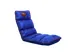 Trust GXT 718SM Rayzee Inklapbare gaming-vloerstoel SuperMan Blauw