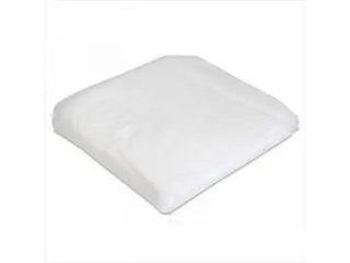 Wecoline Wisdoek geïmpregneerd 60x25cm 100 Stuks - 1