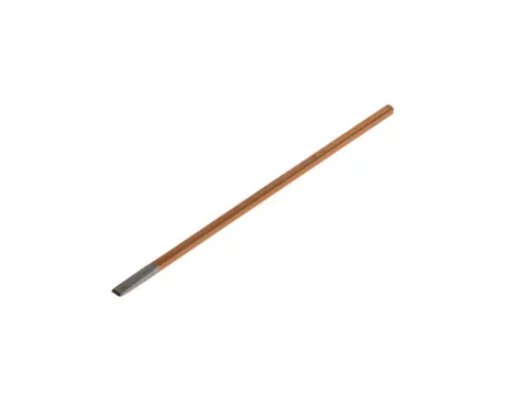 GEDORE 112-2508 Elektrische beitel,vierkant,250x8x6mm