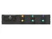 Vertiv UI10022L, Basique, 0U, verticale, Noir, 18 sortie(s) CA, Couple