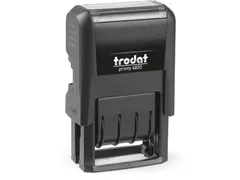 Datumstempel Printy 4820, Frans